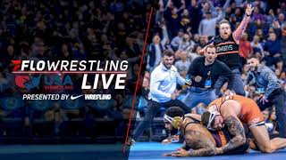 LIVE: 2026 TSSAA Division I and Girls State Championships Wrestling