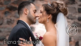 WEDDINGPARTY 2019 WITH MICHEL YAMAN I Aramäische Hochzeit Elena & Manuel in Gießen 2019