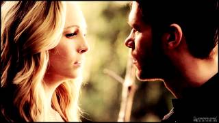 ►Klaus & Caroline | You Belong To Me