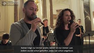 Nachteulengottesdienst Juni 2020