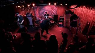 Filth    Live @ The Grog Shop