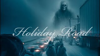 Holiday Road - Waste Of Time Productions Original Music Video  