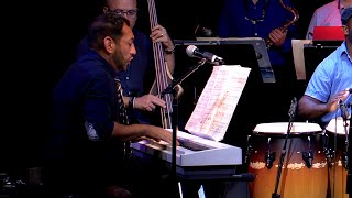 "PMO Intro" - Live at Kuumbwa Jazz 2025
