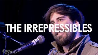 The Irrepressibles - Arrow - Acoustic [ Live in Paris ]