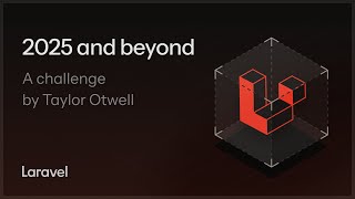 2025 and beyond