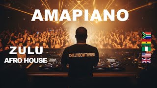 Cape Town Calm Vibes 2025 – Soulful 3 Step Amapiano Journey