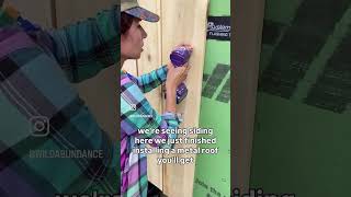 4 month Carpentry Training Program in North Carolina