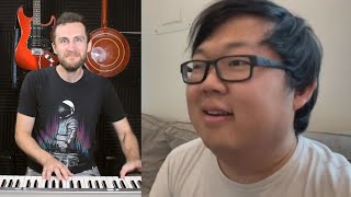 nothing was more devastating as a child (ProZD) Piano Dub