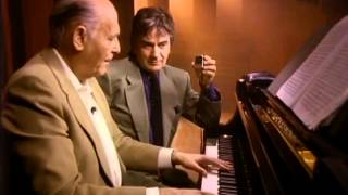 Georg Solti e il metronomo
