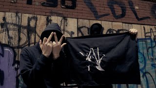 FLY FEAT. UNDERAIKI (OFFICIAL VIDEO)