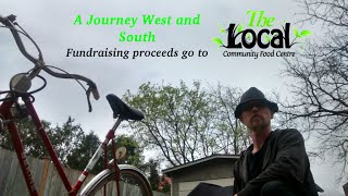 Stratford to Owen Sound