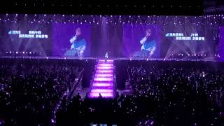Hins Cheung Concert REVISIT HCFC會員專場 - 首場 First Love cover (廣東話字幕版) 20 Dec 2022