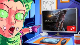 The Final Return Ending Tonight?! | SEKIRO: Shadows Die Twice