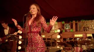 The Mimi Rose Band (6 piece) - LIVE Henley Festival 2024 highlights!