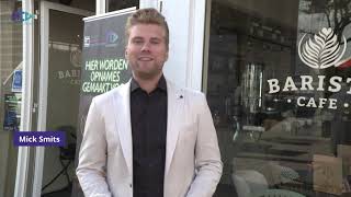 Zaterdagmiddag vanuit het Stadje - Maart 2025