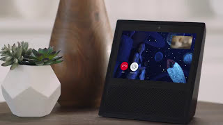 Amazon Echo Show - Commercial