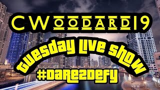 Tuesday Night Livestream - Signature Series FINALE!