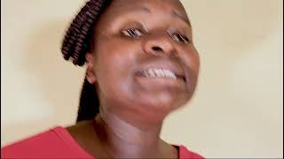 AMRI YA MFALME CHALLENGE   -   TAMARA MISHY