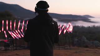 SAFIA - Live At First Light (Behind The Scenes)