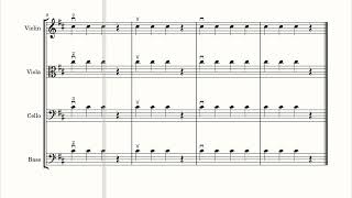 Essential Elements for Strings No. 24 - C#