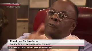 Vaccine Distrust within the Black Community