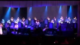 Hans Zimmer - Origen - Dream is Collapsing - Live