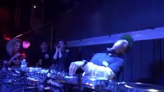 Riddim's MAD Bass Drop!