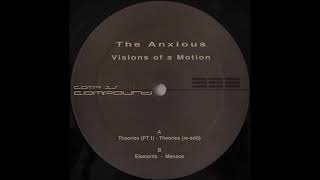 The Anxious - Theories (Pt.1)