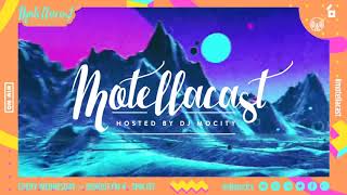 DJ MoCity - Motellacast episode 159 on boxout.fm (10-06-2020)