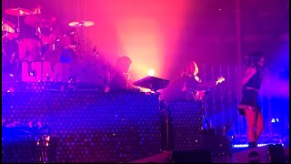 L'Impératrice - Agitations Tropicales, at The Roundhouse, London - 26 November 2024