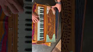 HARMONIUM 3,5 OCTAVES NO BOX