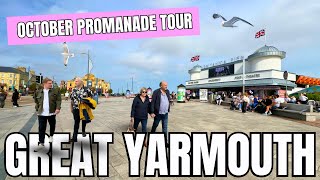 Should You Visit Great Yarmouth in the Off-Season?