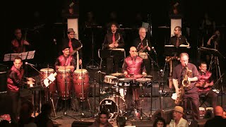 mambo big band