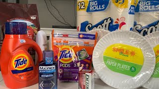 Super Great Deals at Walgreens!! 10/29/2019- Cheap Tide