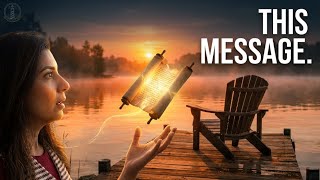 Pause… This Message Might Be For You