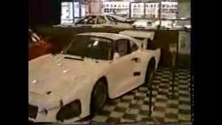 Matsuda Collection - Porsche Museum of Japan