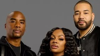 Rachelle Discusses The Breakfast Club Drama, Reality Dating Show Rant, & More!