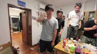 'TAKOYAKI' PARTY