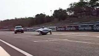 Hidden Valley Testing