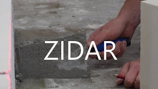 ZIDAR