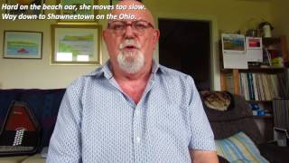 A Cappella: Shawneetown (Including lyrics)
