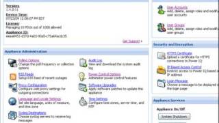 Power IQ - Raritan's Enterprise Energy Management Software
