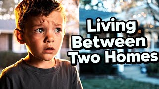 Caught Between Two Worlds | The Child Divorce Leaves Behind