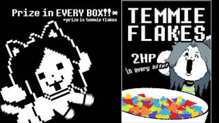 [1 HOUR] - TEMMIE FLAKES BREAKFAST CEREAL