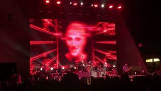 Motionless in White - Sign of Life LIVE Trinity of Terror 2022