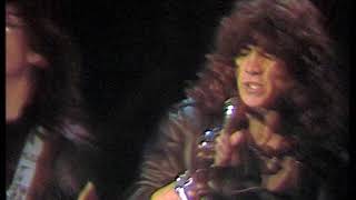 THUNDER WAY - Legjenda e Heroit