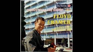 Floyd Cramer - 04 It Makes No Difference Now (HQ)