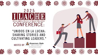 ILACHE Conference at GovState