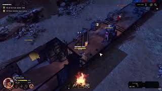 Hard West 2