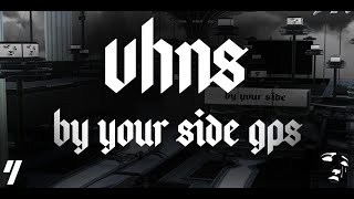 vhns ¬ 1 ¬ by your side ױ (gps / author time) 1:30.34 by VMSDKR